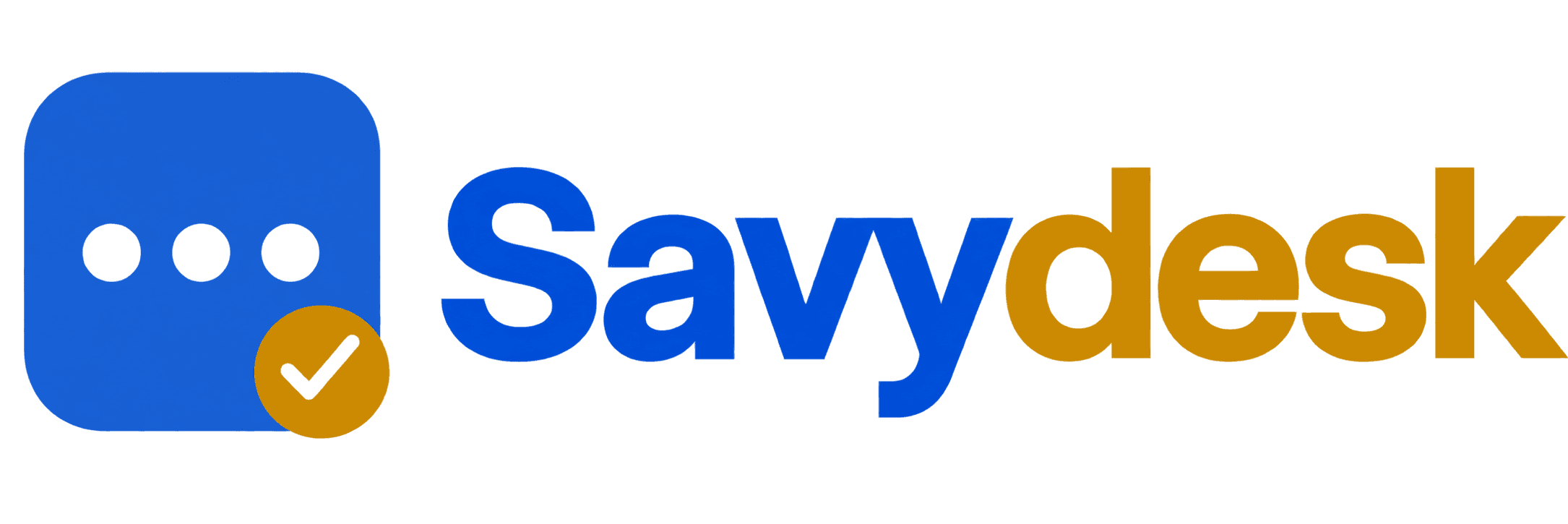 Savy Desk
